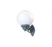 Настенный светильник уличный Globe 300 G30.131.000.VYE27 Fumagalli
