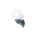 Настенный светильник уличный Globe 300 G30.131.000.VYE27 Fumagalli