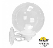 Настенный светильник уличный Globe 300 G30.131.000.WXE27 Fumagalli