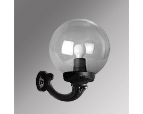 Настенный фонарь уличный Globe 300 G30.132.000.AXE27 Fumagalli Настенный фонарь уличный Globe 300 G30.132.000.AXE27 Fumagalli