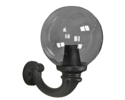 Настенный фонарь уличный Globe 300 G30.132.000.AZE27 Fumagalli Настенный фонарь уличный Globe 300 G30.132.000.AZE27 Fumagalli