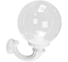 Настенный фонарь уличный Globe 300 G30.132.000.WXE27 Fumagalli