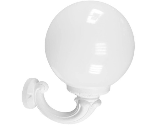 Настенный фонарь уличный Globe 300 G30.132.000.WYE27 Fumagalli Настенный фонарь уличный Globe 300 G30.132.000.WYE27 Fumagalli
