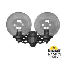 Настенный светильник уличный Globe 300 G30.141.000.AXE27 Fumagalli