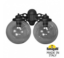 Настенный светильник уличный Globe 300 G30.141.000.AZE27DN Fumagalli