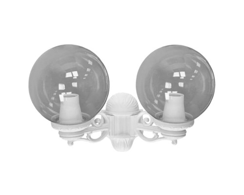 Настенный светильник уличный Globe 300 G30.141.000.WXE27 Fumagalli Настенный светильник уличный Globe 300 G30.141.000.WXE27 Fumagalli