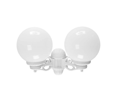 Настенный светильник уличный Globe 300 G30.141.000.WYE27 Fumagalli Настенный светильник уличный Globe 300 G30.141.000.WYE27 Fumagalli