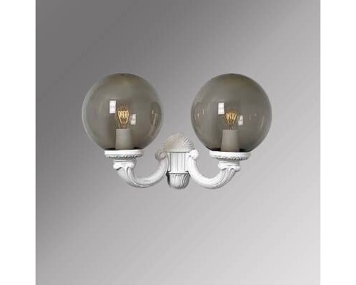 Настенный фонарь уличный Globe 300 G30.142.000.WZE27 Fumagalli Настенный фонарь уличный Globe 300 G30.142.000.WZE27 Fumagalli