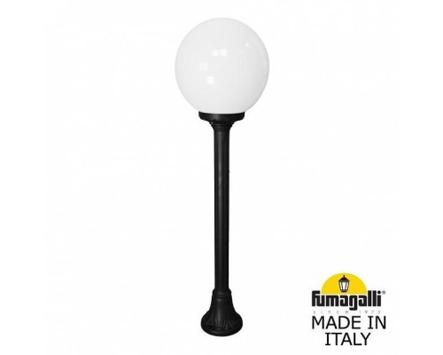Наземный фонарь Globe 300 G30.151.000.AYE27 Fumagalli Наземный фонарь Globe 300 G30.151.000.AYE27 Fumagalli
