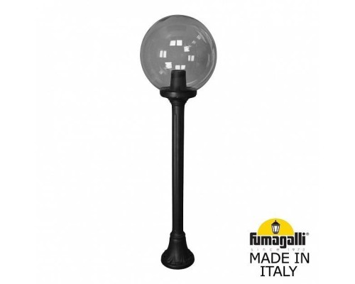 Наземный фонарь Globe 300 G30.151.000.AZE27 Fumagalli Наземный фонарь Globe 300 G30.151.000.AZE27 Fumagalli