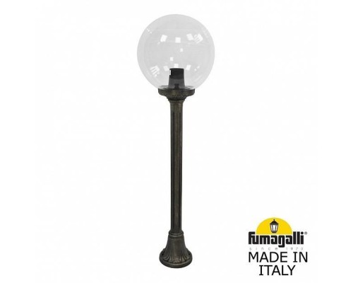 Наземный фонарь Globe 300 G30.151.000.BXE27 Fumagalli