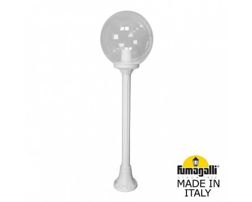 Наземный фонарь Globe 300 G30.151.000.WXE27 Fumagalli