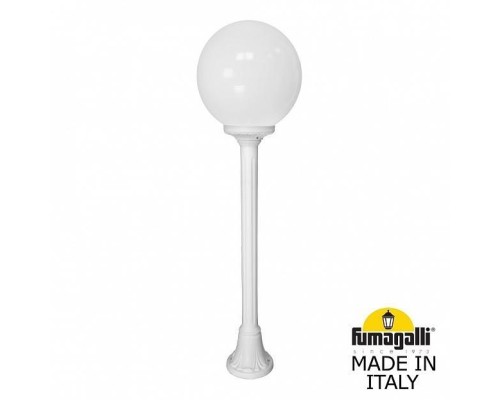 Наземный фонарь Globe 300 G30.151.000.WYE27 Fumagalli