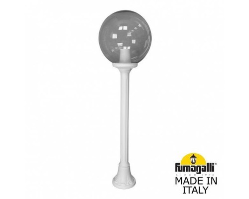 Наземный фонарь Globe 300 G30.151.000.WZE27 Fumagalli