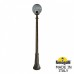 Наземный фонарь Globe 300 G30.156.000.BZE27 Fumagalli