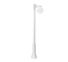 Наземный фонарь Globe 300 G30.156.S10.WXE27 Fumagalli