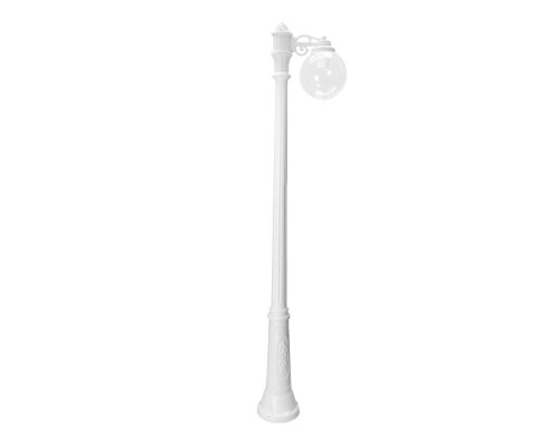 Наземный фонарь Globe 300 G30.156.S10.WXE27 Fumagalli