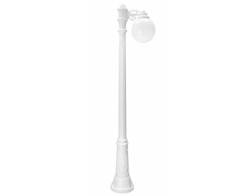 Наземный фонарь Globe 300 G30.156.S10.WYE27 Fumagalli