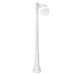 Наземный фонарь Globe 300 G30.156.S10.WYE27 Fumagalli