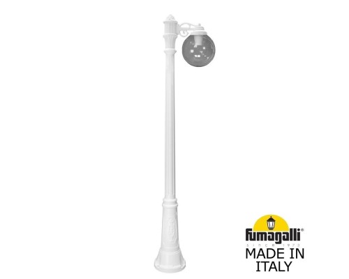 Наземный фонарь Globe 300 G30.156.S10.WZE27 Fumagalli
