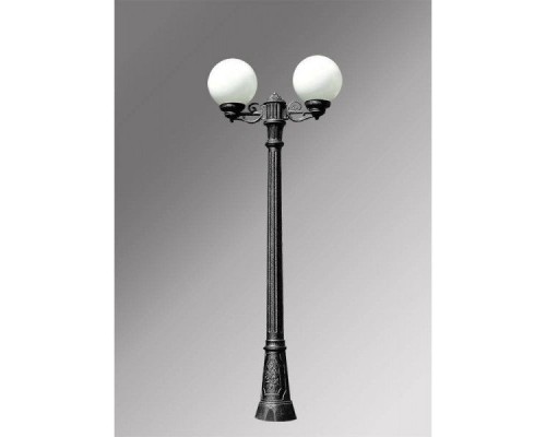 Наземный фонарь Globe 300 G30.156.S20.AYE27 Fumagalli