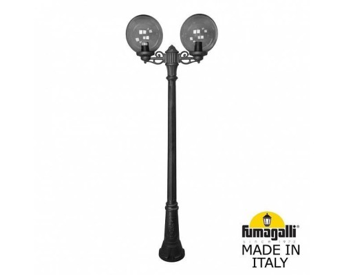 Наземный фонарь Globe 300 G30.156.S20.AZE27 Fumagalli