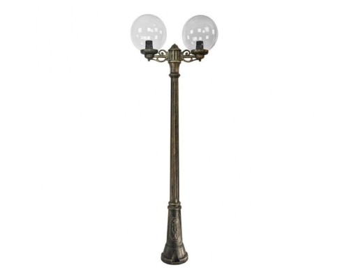 Наземный фонарь Globe 300 G30.156.S20.BXE27 Fumagalli