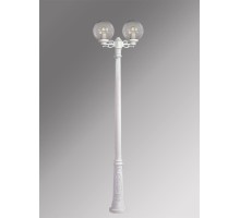 Наземный фонарь Globe 300 G30.156.S20.WXE27 Fumagalli