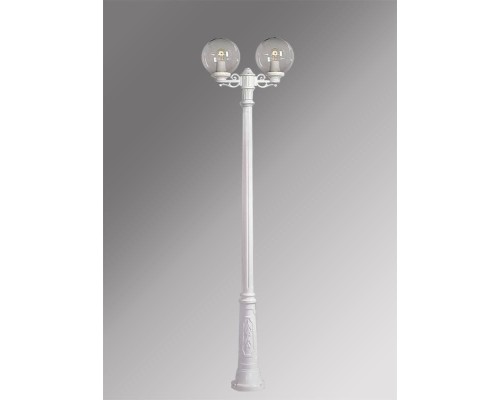Наземный фонарь Globe 300 G30.156.S20.WXE27 Fumagalli Наземный фонарь Globe 300 G30.156.S20.WXE27 Fumagalli