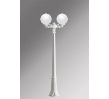 Наземный фонарь Globe 300 G30.156.S20.WYE27 Fumagalli