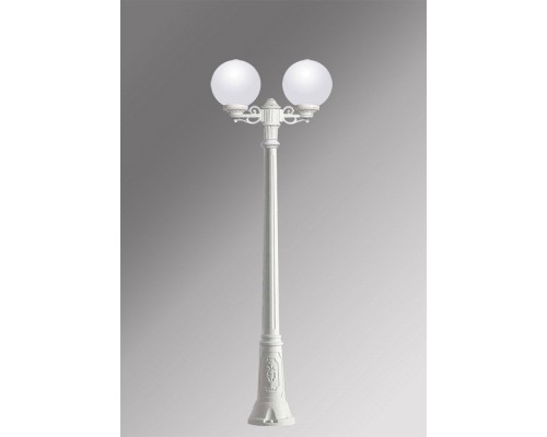 Наземный фонарь Globe 300 G30.156.S20.WYE27 Fumagalli