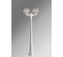 Наземный фонарь Globe 300 G30.156.S20.WZE27 Fumagalli