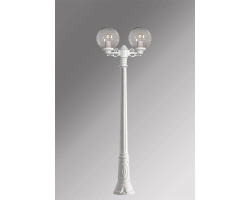 Наземный фонарь Globe 300 G30.156.S20.WZE27 Fumagalli