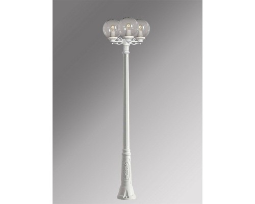 Наземный фонарь Globe 300 G30.156.S30.WXE27 Fumagalli Наземный фонарь Globe 300 G30.156.S30.WXE27 Fumagalli