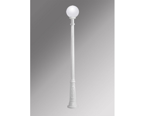 Наземный фонарь Globe 300 G30.157.000.WYE27 Fumagalli Наземный фонарь Globe 300 G30.157.000.WYE27 Fumagalli