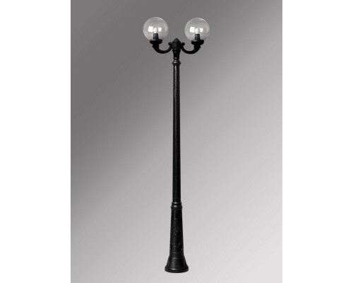 Наземный фонарь Globe 300 G30.157.R20.AXE27 Fumagalli Наземный фонарь Globe 300 G30.157.R20.AXE27 Fumagalli