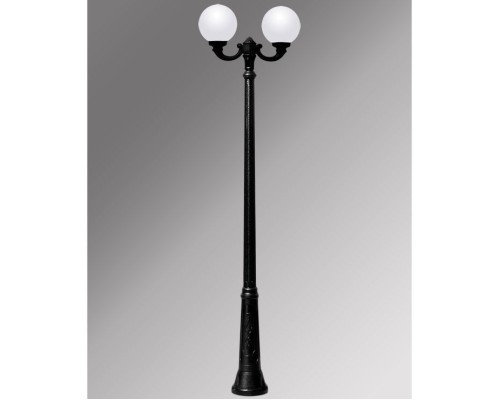 Наземный фонарь Globe 300 G30.157.R20.AYE27 Fumagalli Наземный фонарь Globe 300 G30.157.R20.AYE27 Fumagalli