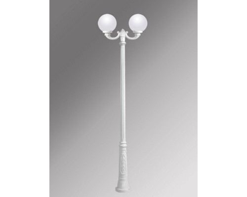 Наземный фонарь Globe 300 G30.157.R20.WYE27 Fumagalli Наземный фонарь Globe 300 G30.157.R20.WYE27 Fumagalli