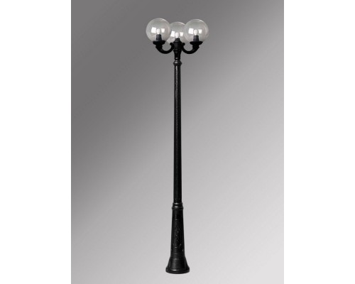 Наземный фонарь Globe 300 G30.157.R30.AXE27 Fumagalli Наземный фонарь Globe 300 G30.157.R30.AXE27 Fumagalli