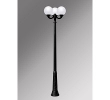 Наземный фонарь Globe 300 G30.157.R30.AYE27 Fumagalli