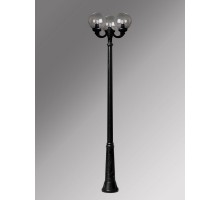 Наземный фонарь Globe 300 G30.157.R30.AZE27 Fumagalli