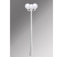Наземный фонарь Globe 300 G30.157.R30.WYE27 Fumagalli