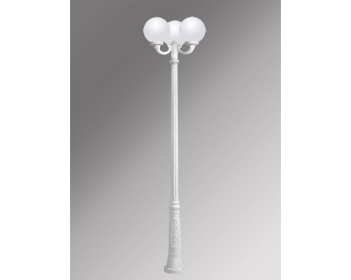 Наземный фонарь Globe 300 G30.157.R30.WYE27 Fumagalli Наземный фонарь Globe 300 G30.157.R30.WYE27 Fumagalli
