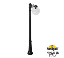 Наземный фонарь Globe 300 G30.157.S10.AXE27 Fumagalli