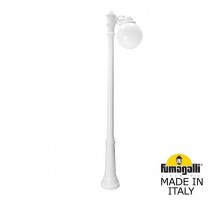 Наземный фонарь Globe 300 G30.157.S10.WYE27 Fumagalli