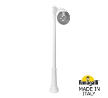 Наземный фонарь Globe 300 G30.157.S10.WZE27 Fumagalli