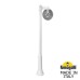 Наземный фонарь Globe 300 G30.157.S10.WZE27 Fumagalli