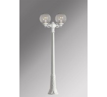 Наземный фонарь Globe 300 G30.157.S20.WXE27 Fumagalli