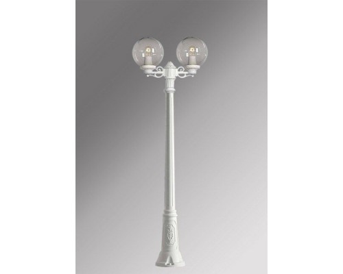 Наземный фонарь Globe 300 G30.157.S20.WXE27 Fumagalli
