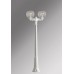 Наземный фонарь Globe 300 G30.157.S20.WXE27 Fumagalli